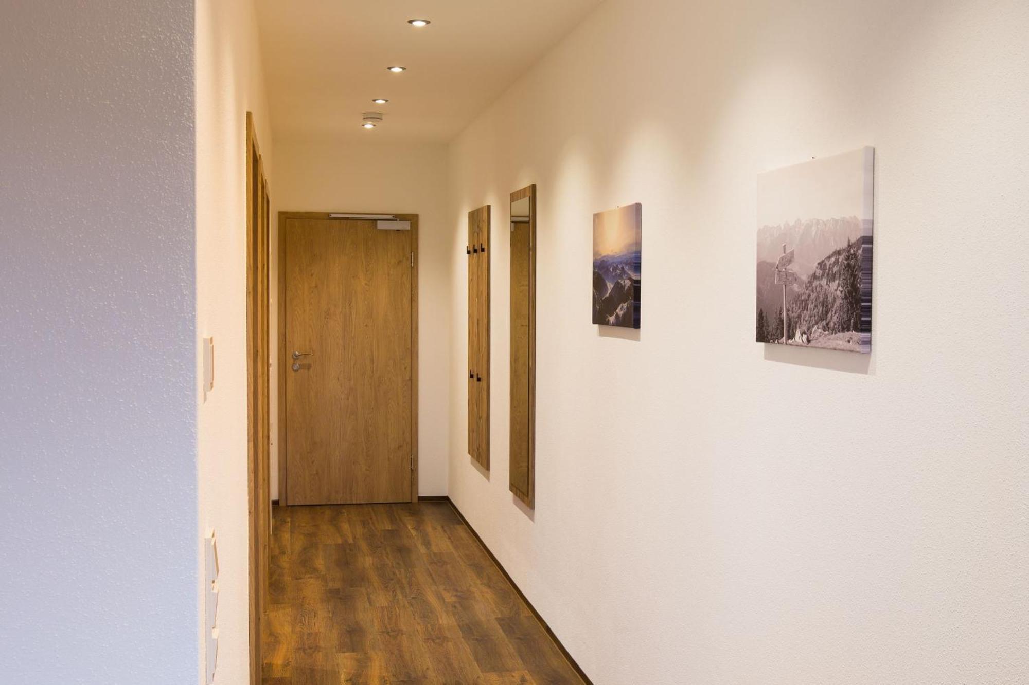 Vila Schleipfnerhof Urlaub Auf Dem Bauernhof Bernau am Chiemsee Exteriér fotografie
